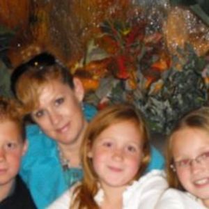 Meet your Posher, Brenda